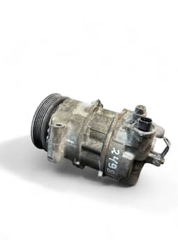 TOYOTA 883100F070 AC / aircon Compressor TOYOTA AVENSIS (T270) (2009-2018) — thumbnail 2
