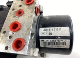 AUDI 10021200744 10092603093 10061335201 10.0212-0074.4 10.0926-0309.3 10.0613-3520.1 ABS hydraulic unit / pump AUDI Q7 (4L) (2006-2015) — thumbnail 4