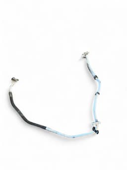 FIAT 01393953080 AC Pipeline From Condenser To Compressor FIAT DUCATO Box (250_, 290_) (07.06-) — thumbnail 1