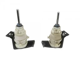 MERCEDES-BENZ A1408002375 1408002375 A1408002475 1408002475 A1408003675 1408003675 A1408003575 1408003575 Aerial, other MERCEDES-BENZ S-CLASS (W140) (1991-1999) — thumbnail 2