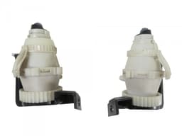 MERCEDES-BENZ A1408002375 1408002375 A1408002475 1408002475 A1408003675 1408003675 A1408003575 1408003575 Aerial, other MERCEDES-BENZ S-CLASS (W140) (1991-1999) — thumbnail 3