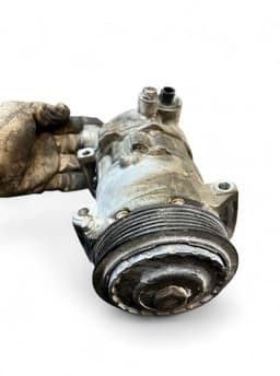 TOYOTA 883100F070 AC / aircon Compressor TOYOTA AVENSIS (T270) (2009-2018) — thumbnail 6