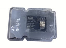 AUDI 10021200744 10092603093 10061335201 10.0212-0074.4 10.0926-0309.3 10.0613-3520.1 ABS hydraulic unit / pump AUDI Q7 (4L) (2006-2015) — thumbnail 5