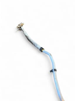 FIAT 01393953080 AC Pipeline From Condenser To Compressor FIAT DUCATO Box (250_, 290_) (07.06-) — thumbnail 4