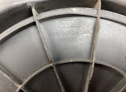 FORD 2330858 Air Cleaner (filter box) FORD RANGER III (TKE, PX) (2011-2023) — thumbnail 4