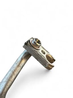 FIAT 01393953080 AC Pipeline From Condenser To Compressor FIAT DUCATO Box (250_, 290_) (07.06-) — thumbnail 5