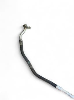 FIAT 01393953080 AC Pipeline From Condenser To Compressor FIAT DUCATO Box (250_, 290_) (07.06-) — thumbnail 2