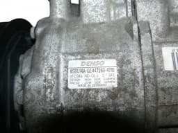 BMW 4472604710 AC / aircon Compressor BMW 3 (F30, F31, F34, F80) (2011-2019) — thumbnail 6