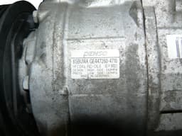 BMW 4472604710 AC / aircon Compressor BMW 5 (F10, F11) (2010-2017) — thumbnail 6