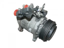 BMW 4472604710 AC / aircon Compressor BMW 5 (F10, F11) (2010-2017) — thumbnail 1
