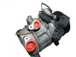 BMW 4472604710 AC / aircon Compressor BMW 5 (F10, F11) (2010-2017) — thumbnail 5