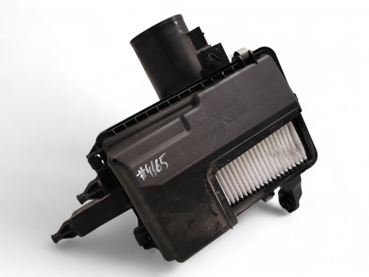 RENAULT 165004BD0C Air Cleaner (filter box) RENAULT KOLEOS II (2016-2023)