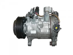 BMW 4472604710 AC / aircon Compressor BMW 3 (F30, F31, F34, F80) (2011-2019) — thumbnail 3