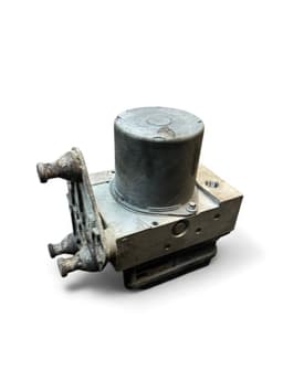 VW 0265251365 A0074314612 0074314612 ABS hydraulic unit / pump VW CRAFTER I (2E) (2006-2016) — thumbnail 4