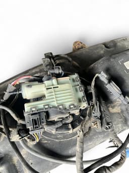 VW F01C190081 2E0919050Q 2E0198970A AdBlue tank VW CRAFTER I (2E) (2006-2016) — thumbnail 8