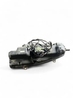 VW F01C190081 2E0919050Q 2E0198970A AdBlue tank VW CRAFTER I (2E) (2006-2016) — thumbnail 2