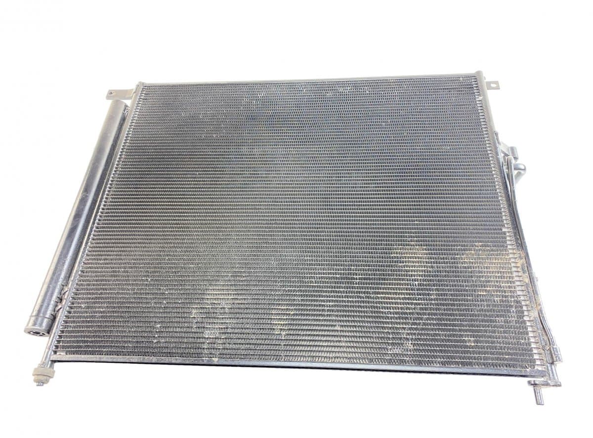 5264360 AC Radiator (condenser) FORD RANGER III (TKE, PX) (2011-2023)