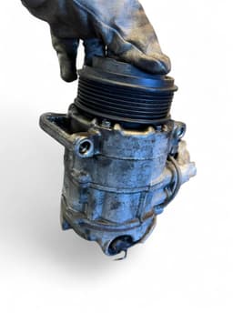 MERCEDES-BENZ A0022303211 0022303211 AC / aircon Compressor MERCEDES-BENZ E-CLASS (W212) (2009-2016) — thumbnail 5