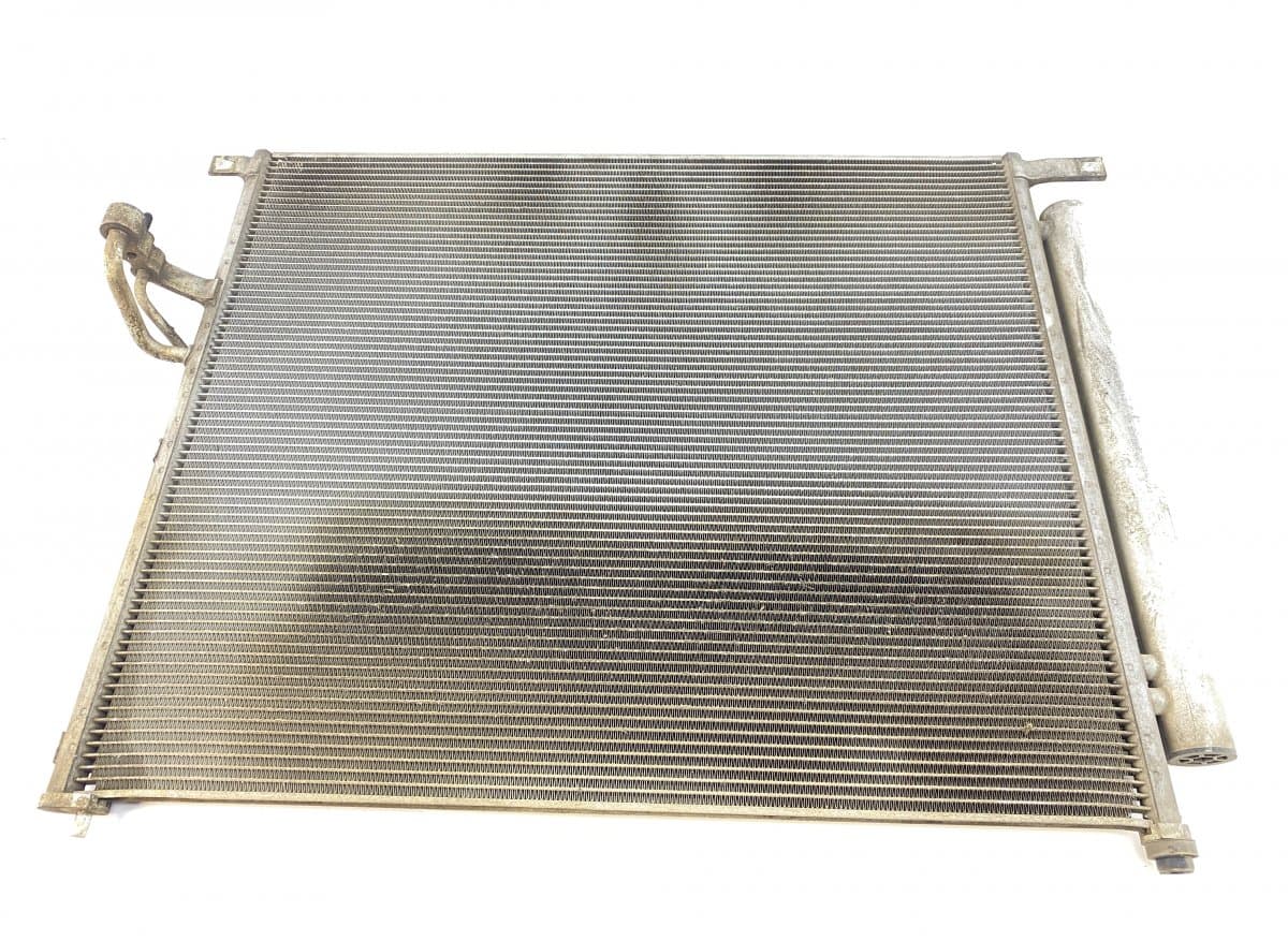 FORD 5264360 AC Radiator (condenser) FORD RANGER III (TKE, PX) (2011-2023)