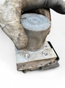 VW 0265251365 A0074314612 0074314612 ABS hydraulic unit / pump VW CRAFTER I (2E) (2006-2016) — thumbnail 7