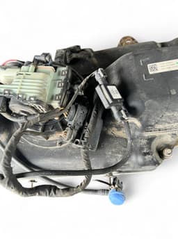 VW F01C190081 2E0919050Q 2E0198970A AdBlue tank VW CRAFTER I (2E) (2006-2016) — thumbnail 9