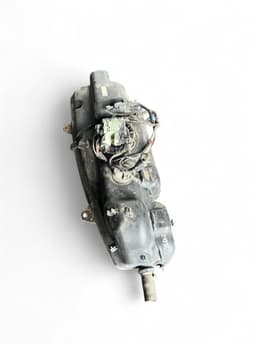 VW F01C190081 2E0919050Q 2E0198970A AdBlue tank VW CRAFTER I (2E) (2006-2016) — thumbnail 5