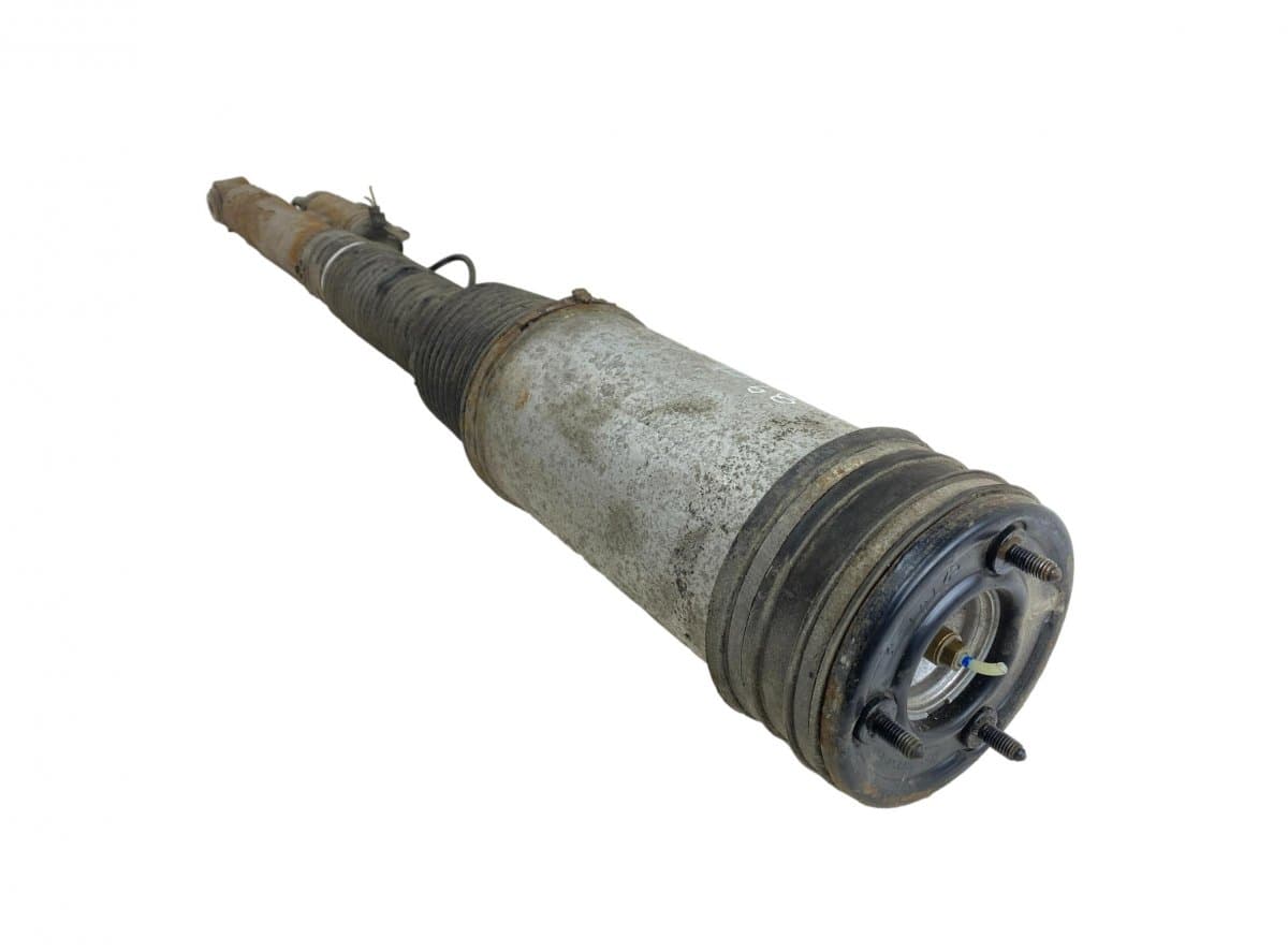 A2203205013 Air shock absorber rear left MERCEDES-BENZ S-CLASS (W220) (1998-2005)