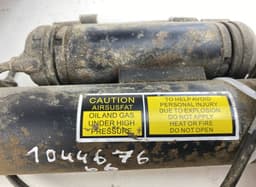 MERCEDES-BENZ A2203202438 Air shock absorber front right MERCEDES-BENZ S-CLASS (W220) (1998-2005) — thumbnail 2