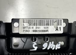 RENAULT 969200883R Armrest front RENAULT KOLEOS II (2016-2023) — thumbnail 3