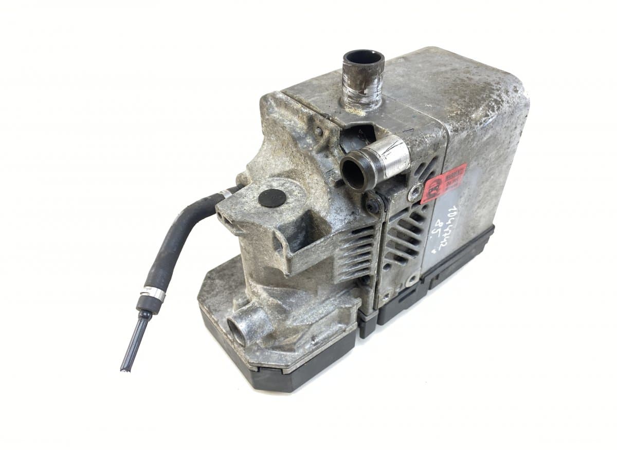 AUDI 9016522E 9016522C 9016522B Auxiliary / pakring heater (webasto) AUDI Q7 (4L) (2006-2015)