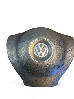 VW 7E0959655B 7E0880201Q Airbag set VW TRANSPORTER T5 / MULTIVAN (7H, 7E, 7J) (2003-2015) — thumbnail 8