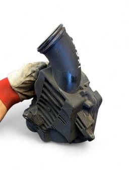 MERCEDES-BENZ A6421402787 6421402787 Air intake resonator box pipe MERCEDES-BENZ E-CLASS (W212) (2009-2016) — thumbnail 6