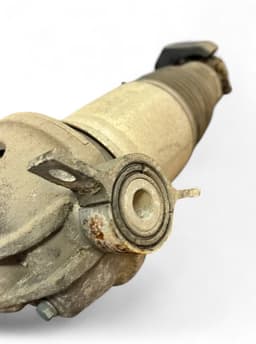 VW 7L5512021AM 95533303441 4688015261 Air shock absorber rear left VW TOUAREG I (7L) (2002-2010) — thumbnail 9
