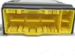 MERCEDES-BENZ A1669002003 A1669001211 Airbag Control Unit MERCEDES-BENZ ML-CLASS (W166) (2011-2015) — thumbnail 3