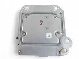MERCEDES-BENZ A1669002003 A1669001211 Airbag Control Unit MERCEDES-BENZ ML-CLASS (W166) (2011-2015) — thumbnail 4