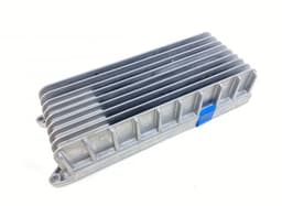AUDI 720300900000 720300900100 7203009000-00 7203009001-00 Audio amplifier AUDI Q7 (4L) (2006-2015) — thumbnail 1