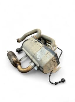 VW A9068305800 9068305800 2E1819032C Auxiliary / pakring heater (webasto) VW CRAFTER I (2E) (2006-2016) — thumbnail 1