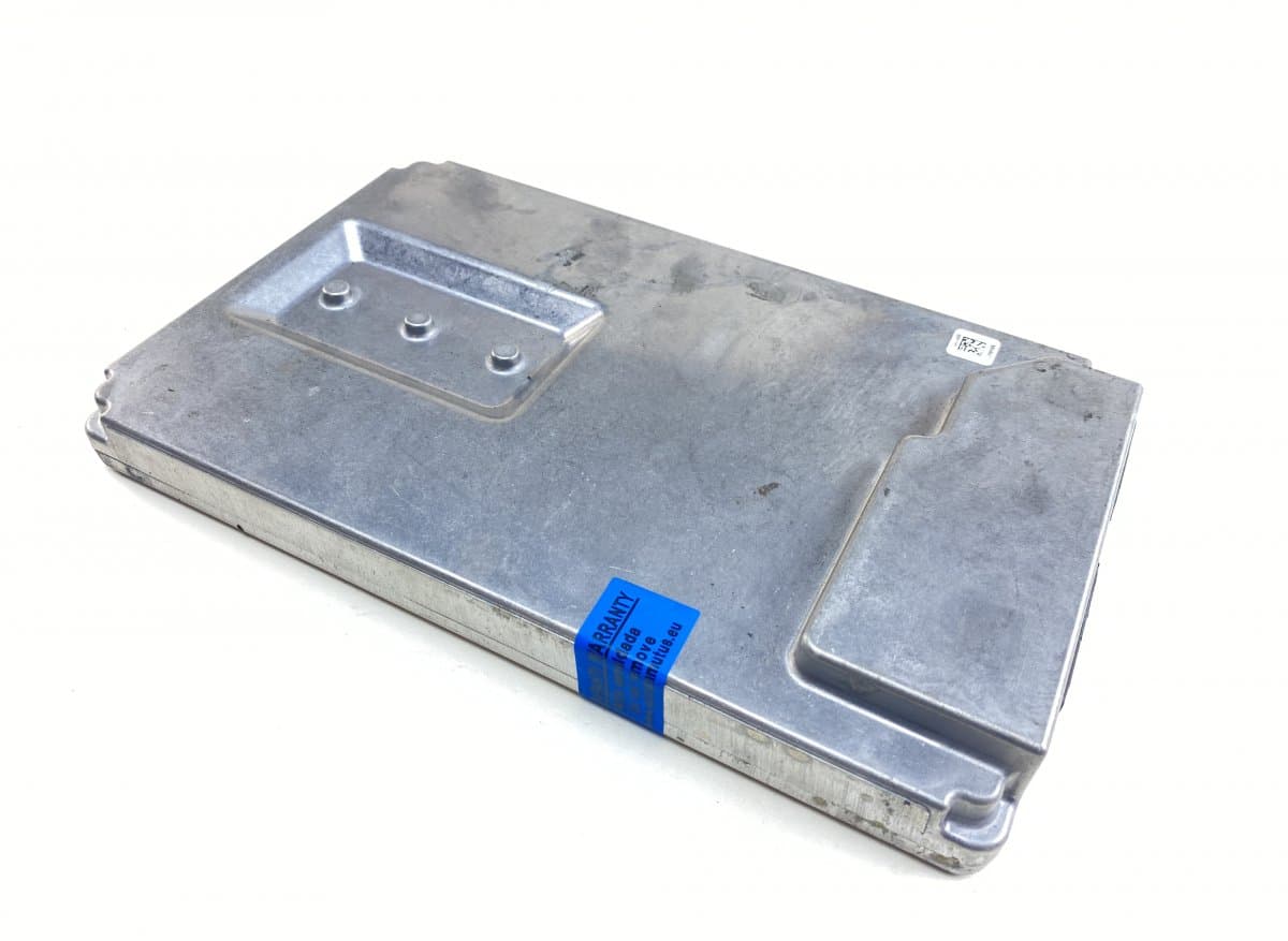 JEEP 68547718AC Audio amplifier JEEP GRAND CHEROKEE IV (WK, WK2) (2010-2021)