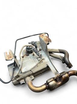 VW A9068305800 9068305800 2E1819032C Auxiliary / pakring heater (webasto) VW CRAFTER I (2E) (2006-2016) — thumbnail 5