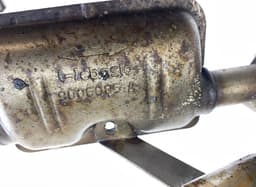 MERCEDES-BENZ 9002874B 9002878B 9002878B9002879E Auxiliary / pakring heater (webasto) MERCEDES-BENZ S-CLASS (W220) (1998-2005) — thumbnail 3