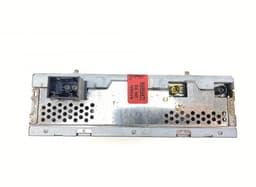 MERCEDES-BENZ A2208702889 Audio amplifier MERCEDES-BENZ S-CLASS (W220) (1998-2005) — thumbnail 3