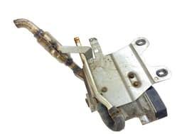 MERCEDES-BENZ 9002874B 9002878B 9002878B9002879E Auxiliary / pakring heater (webasto) MERCEDES-BENZ S-CLASS (W220) (1998-2005) — thumbnail 2