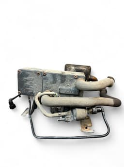 VW A9068305800 9068305800 2E1819032C Auxiliary / pakring heater (webasto) VW CRAFTER I (2E) (2006-2016) — thumbnail 4
