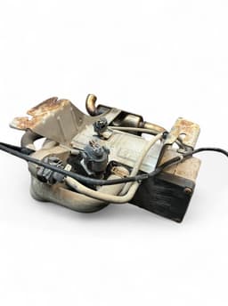 VW A9068305800 9068305800 2E1819032C Auxiliary / pakring heater (webasto) VW CRAFTER I (2E) (2006-2016) — thumbnail 6