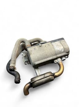 VW A9068305800 9068305800 2E1819032C Auxiliary / pakring heater (webasto) VW CRAFTER I (2E) (2006-2016) — thumbnail 2
