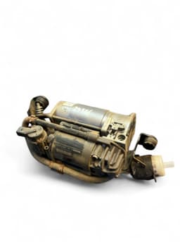 MERCEDES-BENZ A2123200404 2123200404 Air Suspension Compressor MERCEDES-BENZ E-CLASS (W212) (2009-2016) — thumbnail 1