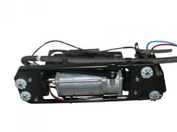 BMW Air Suspension Compressor BMW 5 (F10, F11) (2010-2017) — thumbnail 4