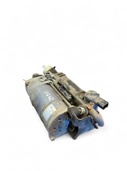 MERCEDES-BENZ A2123200404 2123200404 Air Suspension Compressor MERCEDES-BENZ E-CLASS (W212) (2009-2016) — thumbnail 3