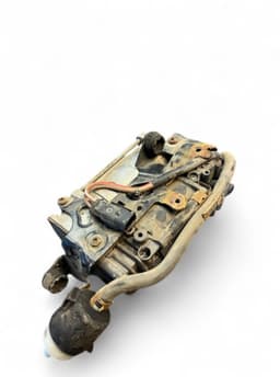 MERCEDES-BENZ A2123200404 2123200404 Air Suspension Compressor MERCEDES-BENZ E-CLASS (W212) (2009-2016) — thumbnail 5