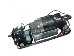 BMW Air Suspension Compressor BMW 5 (F10, F11) (2010-2017) — thumbnail 1